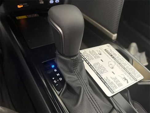 Used 2026 Toyota Camry SE image 20