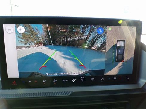 New 2026 Ford Bronco Sport Outer Banks w/ Outer Banks Tech Package+ image 25