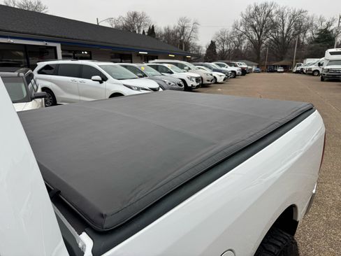 Used 2018 RAM 1500 Tradesman w/ Popular Equipment Group image 9