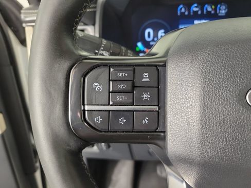 Used 2023 Ford Expedition Max Platinum RWD image 23
