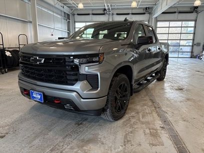 New 2026 Chevrolet Silverado 1500 RST w/ Redline Edition