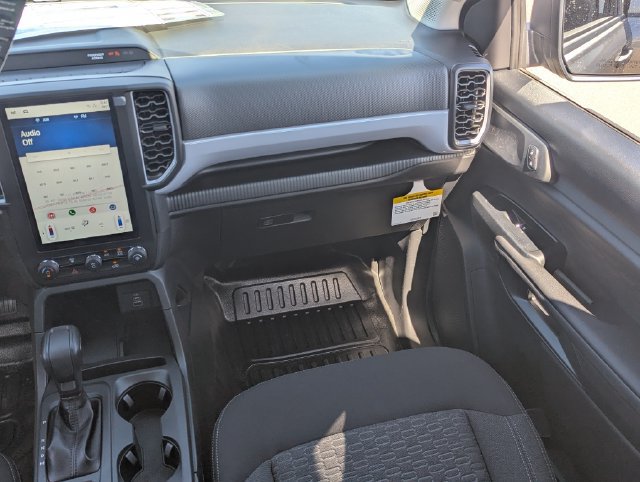 New 2026 Ford Ranger XL RWD image 18