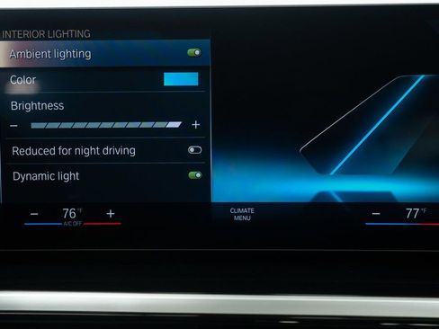 Used 2024 BMW 330e xDrive image 25