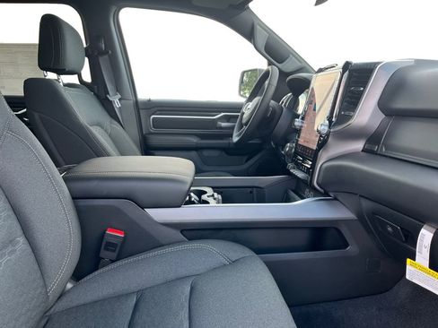 New 2026 RAM 1500 Lone Star image 24