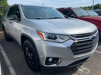 Used 2019 Chevrolet Traverse LT FWD video 2