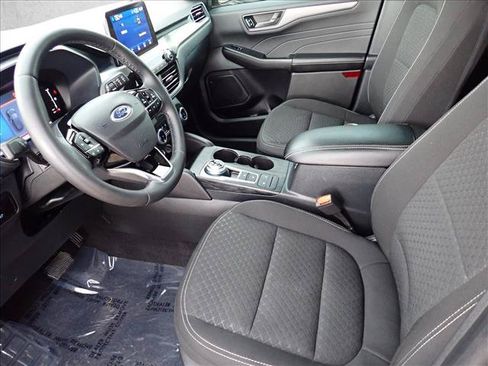 Used 2023 Ford Escape Active AWD/4WD image 12
