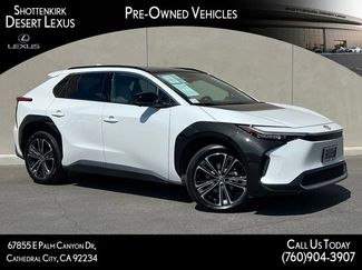 Used 2024 Toyota bZ4X FWD w/ Weather Package 360° Tour
