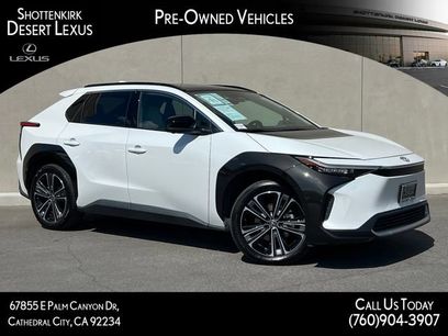 Used 2024 Toyota bZ4X FWD w/ Weather Package