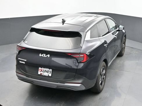 Used 2026 Kia Sportage LX FWD image 33
