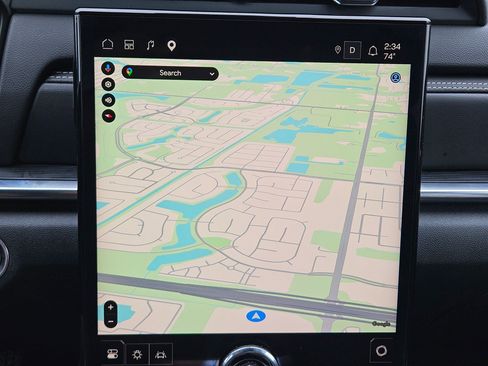 Used 2026 GMC Terrain Elevation FWD image 25