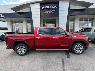 Certified 2024 GMC Sierra 1500 Denali w/ Denali Reserve Package AWD/4WD video 2