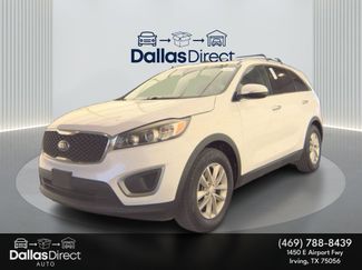 Used 2016 Kia Sorento FWD w/ LX Convenience Package video 1