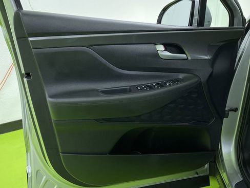 Used 2022 Hyundai Santa Fe SEL w/ Cargo Package image 16