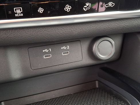 Used 2026 Nissan Rogue SV AWD/4WD image 25