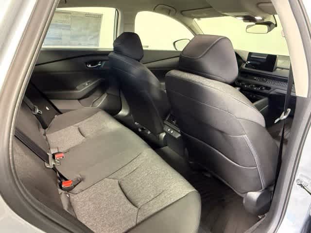 New 2026 Honda Accord LX image 50
