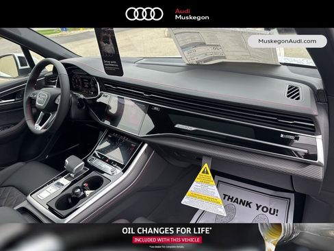 New 2026 Audi Q7 3.0T Prestige AWD/4WD image 34