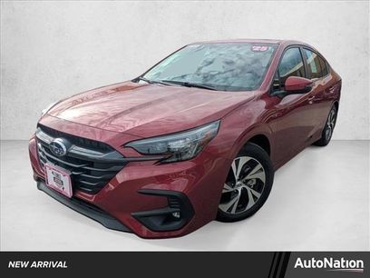 Used 2025 Subaru Legacy Premium
