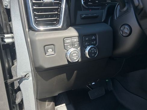 Used 2025 GMC Sierra 1500 Denali Ultimate AWD/4WD image 21