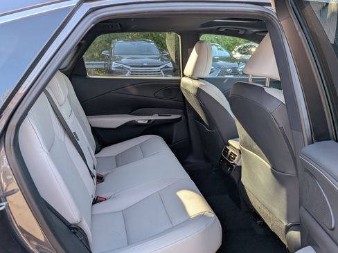 Certified 2024 Lexus RX 350 Premium image 11