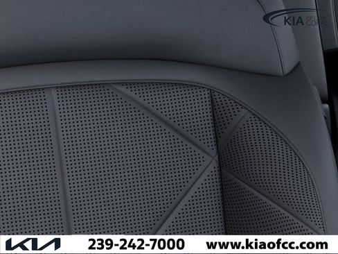 New 2027 Kia Telluride EX image 24