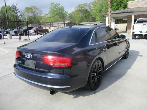 Used 2013 Audi A8 L 3.0T image 7