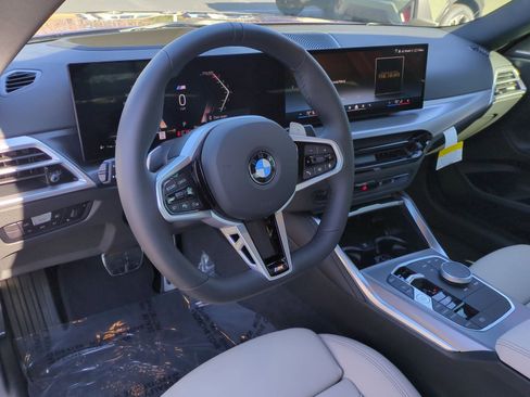 Used 2026 BMW 230i xDrive Coupe w/ Premium Package AWD/4WD image 29