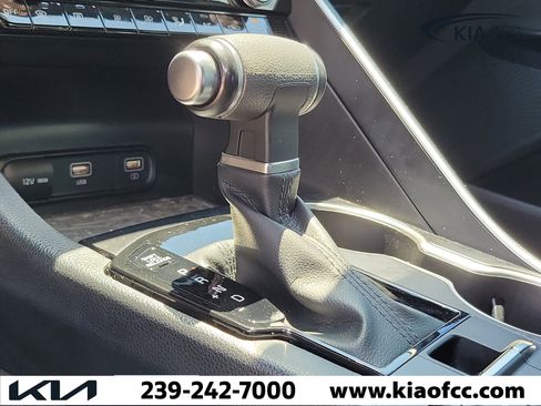 Certified 2022 Kia K5 GT-Line FWD image 25