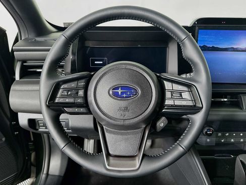 New 2026 Subaru Outback Touring XT AWD/4WD image 11