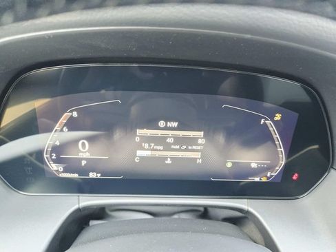 New 2026 MAZDA CX-5 Preferred AWD/4WD image 21