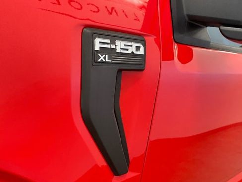 Used 2023 Ford F150 XL w/ XL Chrome Appearance Package image 13