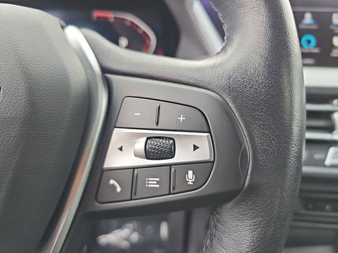 Used 2024 BMW 228i xDrive Gran Coupe image 17