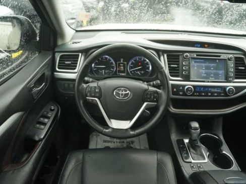 Used 2015 Toyota Highlander XLE FWD image 24