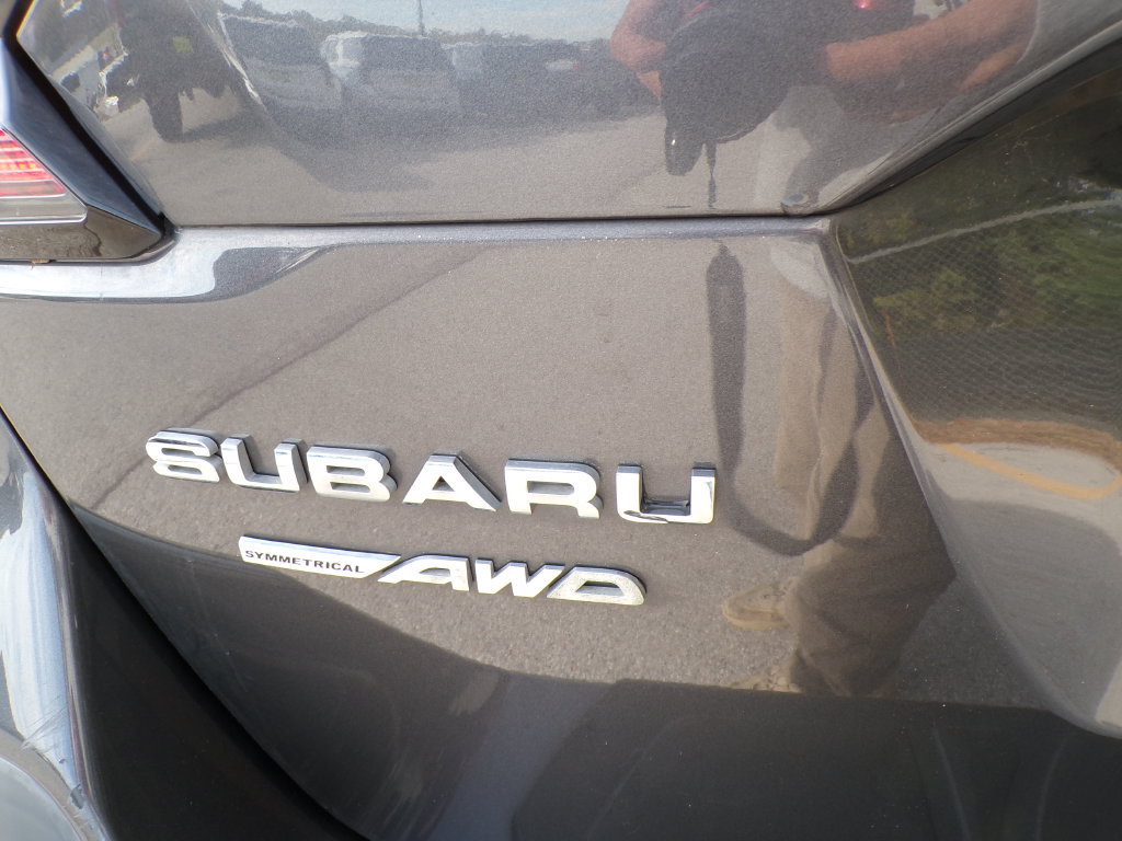 Used 2020 Subaru Outback Limited w/ Popular Package #2 AWD/4WD image 18
