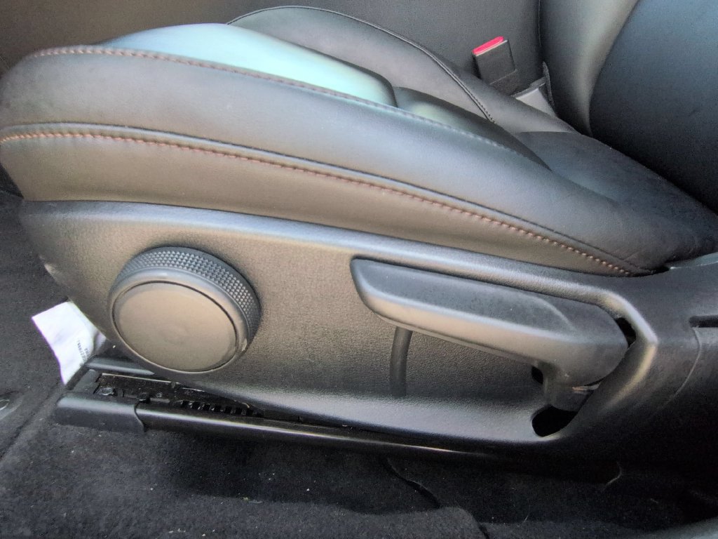 Used 2026 MAZDA MAZDA3 s Sport FWD image 14