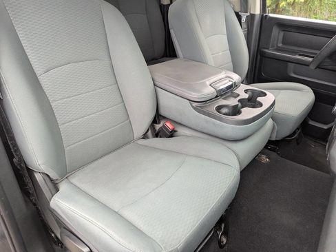 Used 2018 RAM 1500 Express w/ Express Value Package image 10