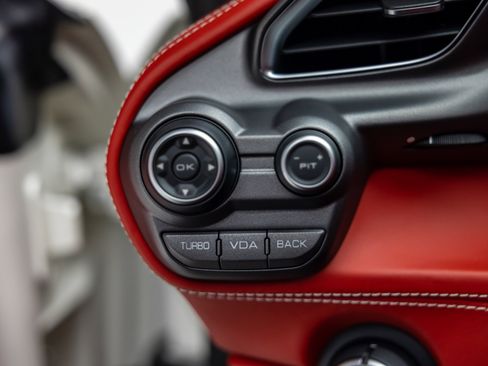 Certified 2017 Ferrari 488 Spider image 96