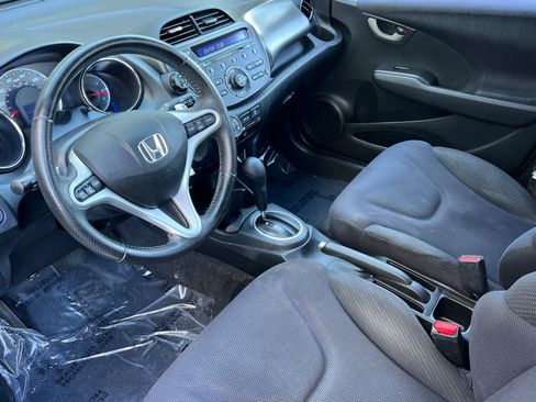 Used 2012 Honda Fit Sport image 11