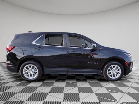 Used 2023 Chevrolet Equinox LT FWD image 8