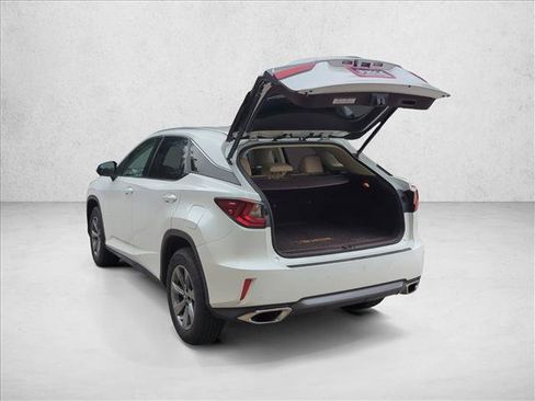 Used 2018 Lexus RX 350 FWD w/ Premium Package image 8