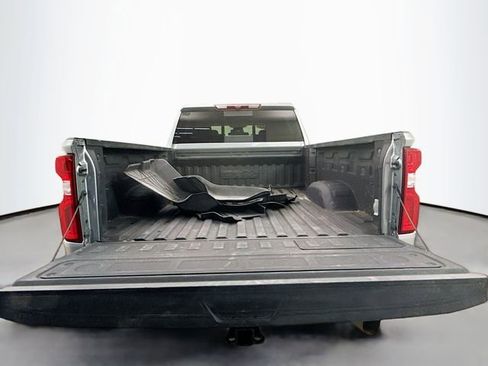 Used 2024 Chevrolet Silverado 2500 High Country image 29