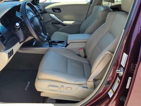 Used 2015 Acura RDX AWD image 6