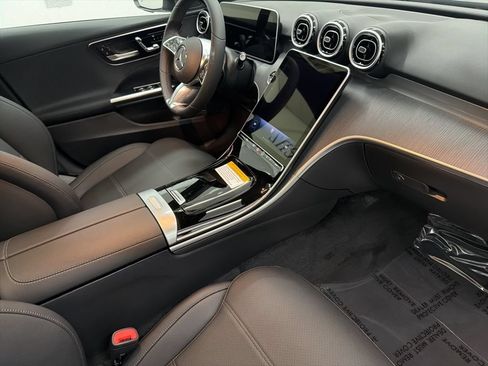 Used 2026 Mercedes-Benz C 300 Sedan image 30