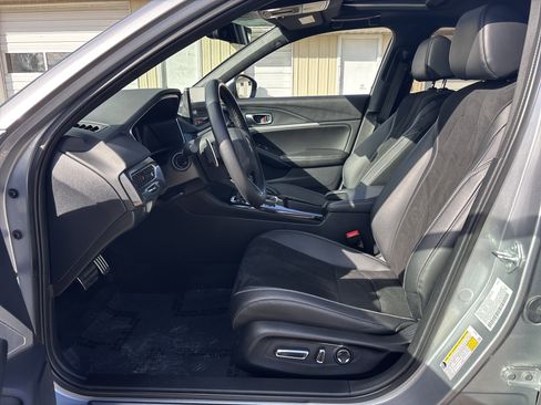 Used 2023 Acura Integra A-Spec FWD image 51