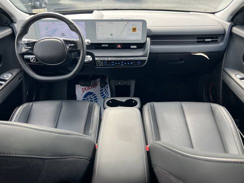 Certified 2024 Hyundai Ioniq 5 Limited AWD/4WD image 12