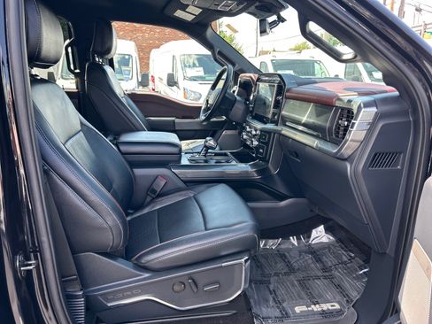 Certified 2022 Ford F150 Lariat AWD/4WD image 17
