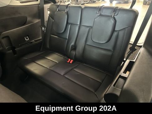 Used 2023 Ford Explorer XLT w/ Equipment Group 202A AWD/4WD image 6