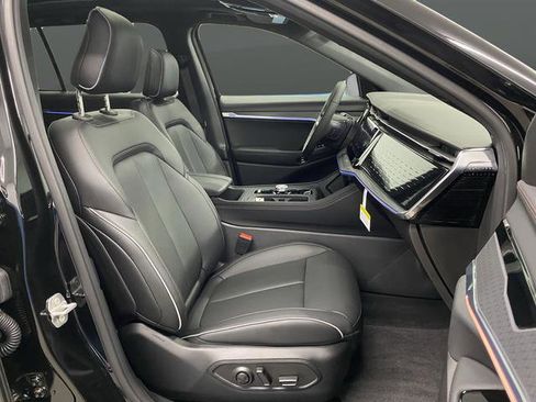 New 2025 Jeep Wagoneer S Limited image 34