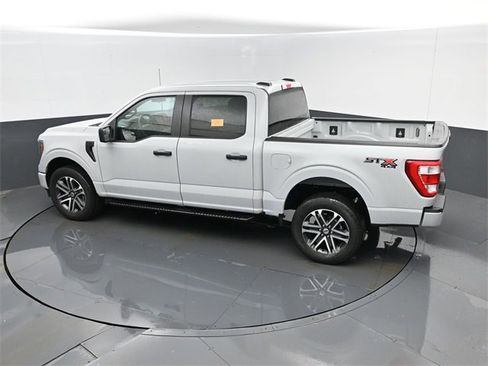 Used 2023 Ford F150 XL w/ STX Appearance Package image 26
