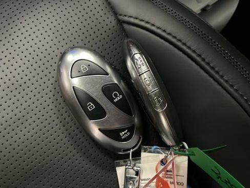 Used 2026 Hyundai Santa Fe Calligraphy AWD/4WD image 21