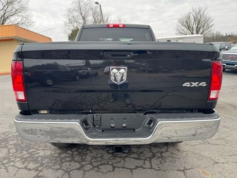 Used 2018 RAM 2500 Tradesman w/ Chrome Appearance Group image 3